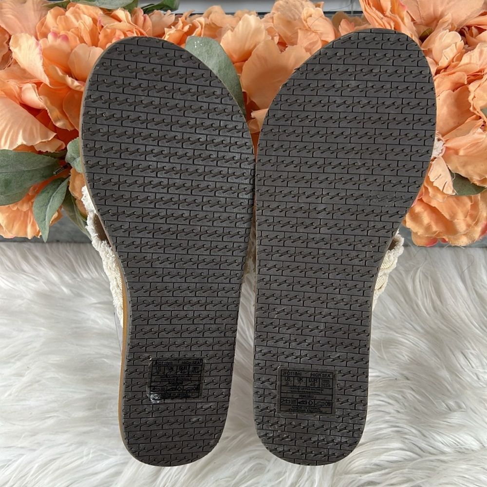 Billabong High Sea Slaps Sandals - Picture 5 of 7